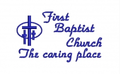 First Baptist Church